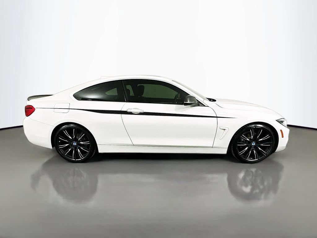 Used 2019 BMW 430i Coupe RWD image 4