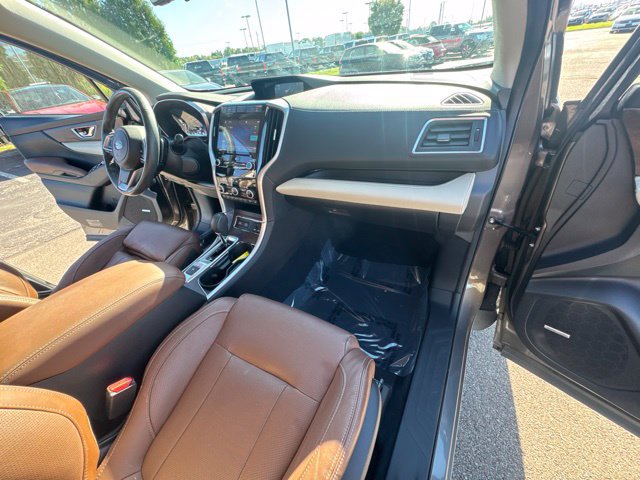 Used 2021 Subaru Ascent Touring w/ Popular Package #2A AWD/4WD image 18