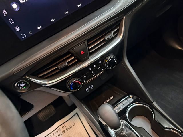 Certified 2026 Buick Encore GX Sport Touring w/ Advanced Technology Package image 25
