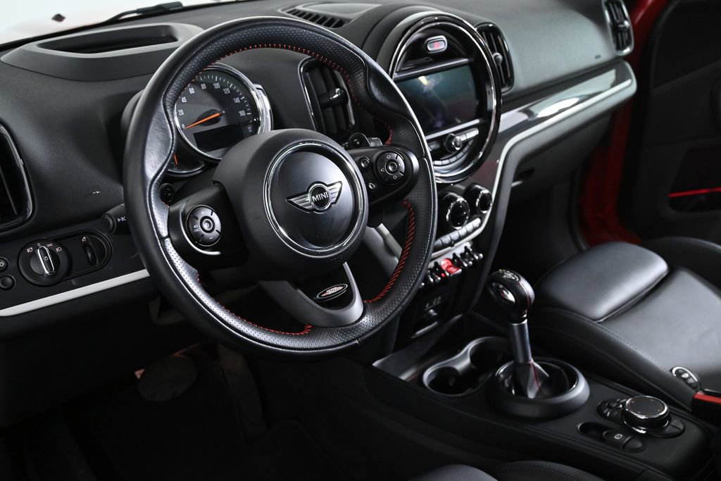 Used 2018 MINI Cooper Countryman S image 10