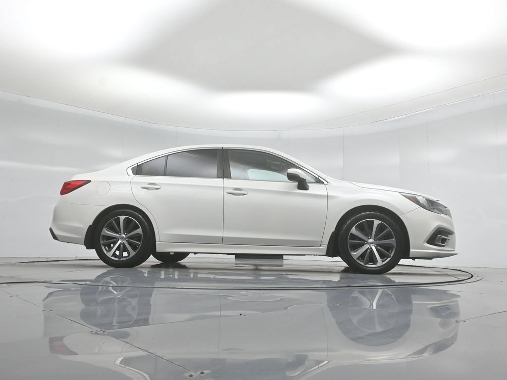 Used 2018 Subaru Legacy 2.5i Limited AWD/4WD image 46