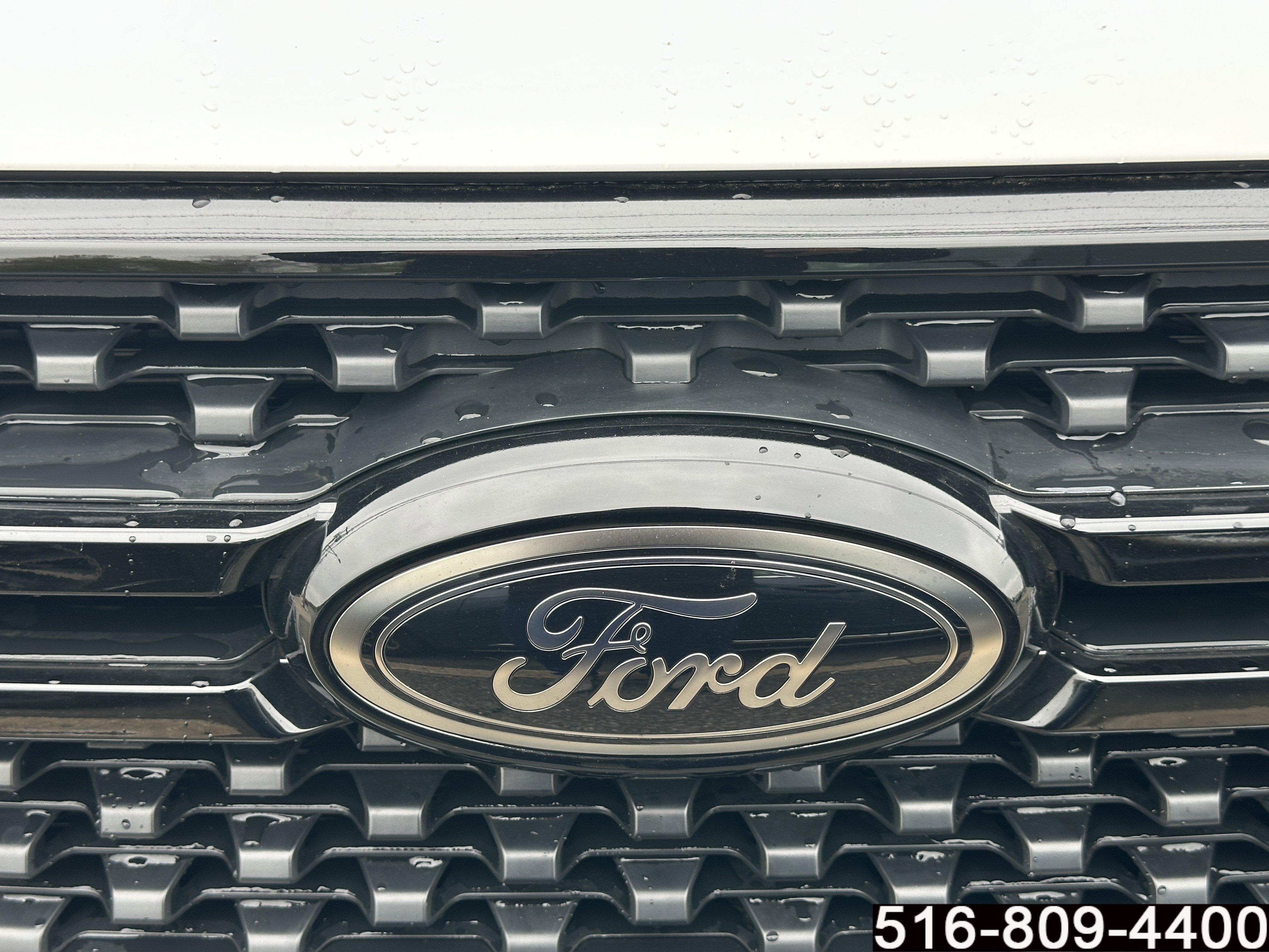 Used 2025 Ford Ranger XLT w/ Equipment Group 301A High AWD/4WD image 36