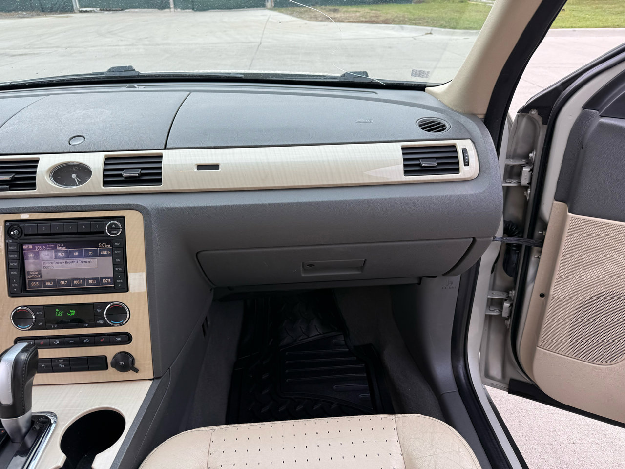 Used 2008 Mercury Sable Premier image 26