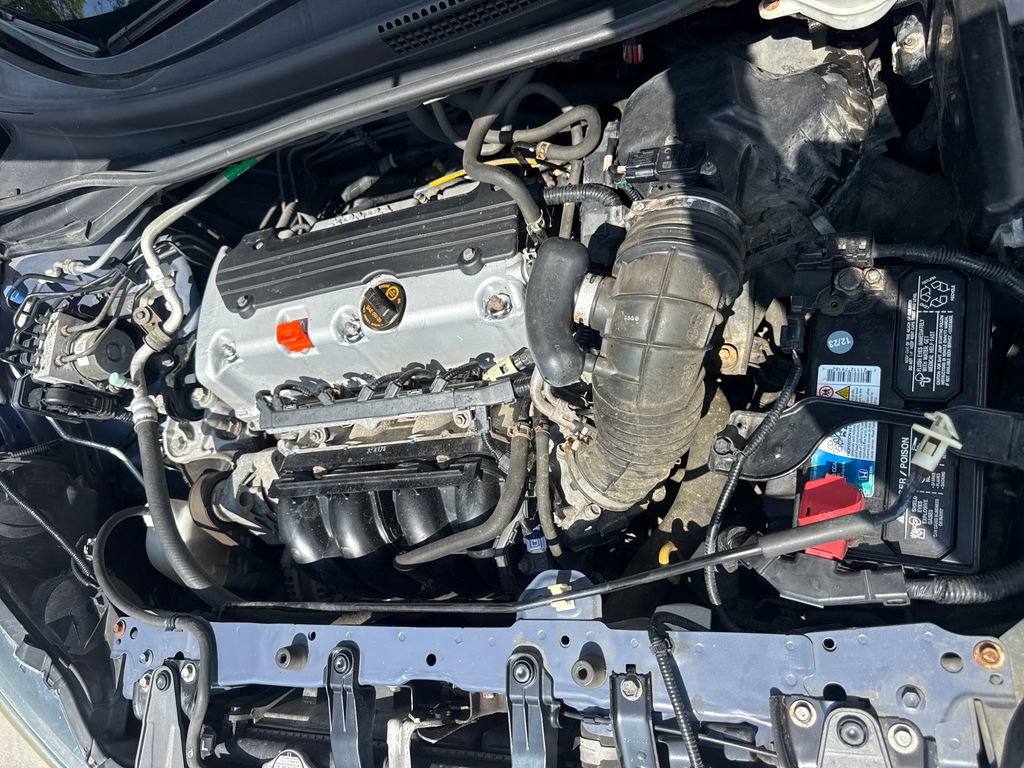 Used 2013 Honda CR-V LX image 36
