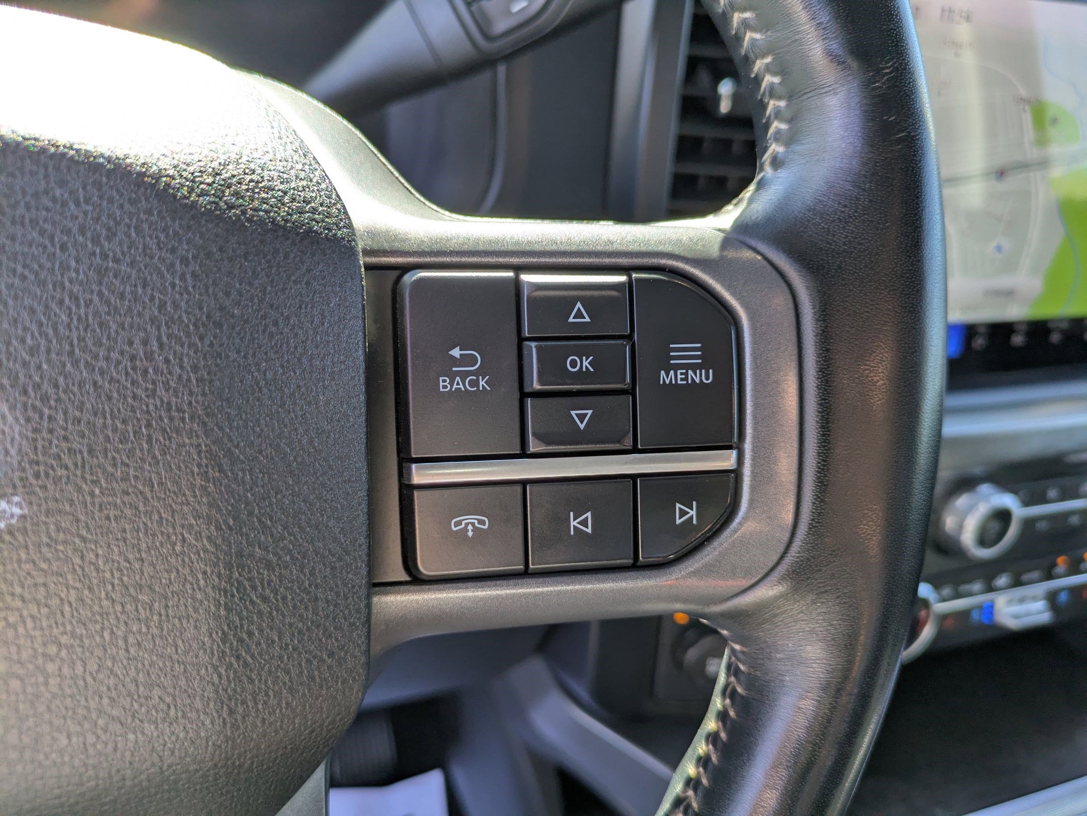 Used 2024 Ford F250 Lariat image 18