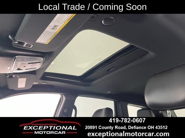Used 2021 Jeep Grand Cherokee Laredo X AWD/4WD image 43
