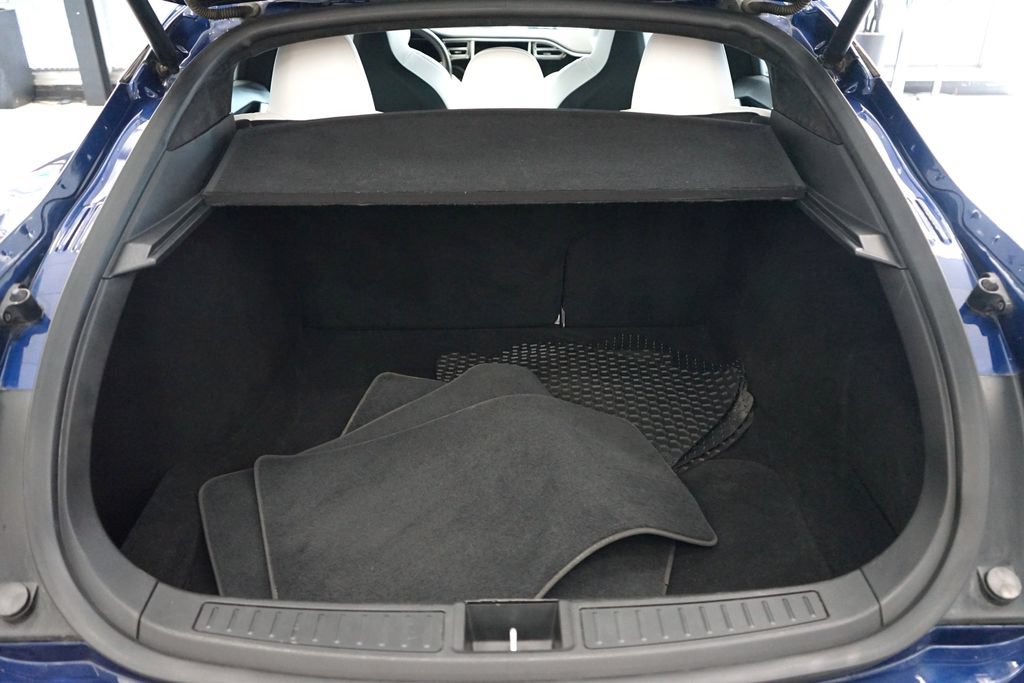 Used 2017 Tesla Model S 100D AWD/4WD image 47