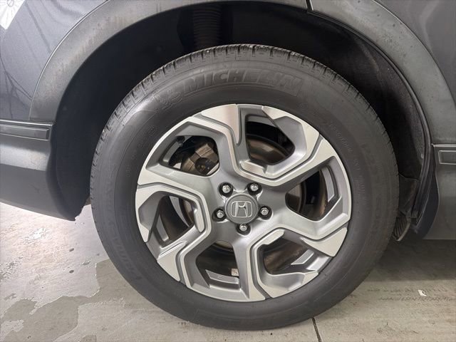 Used 2019 Honda CR-V EX-L image 11