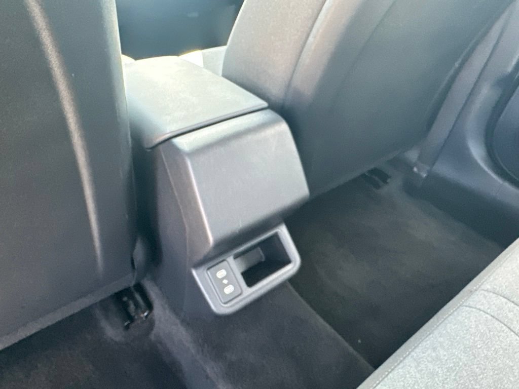Used 2025 Kia K4 FWD image 28