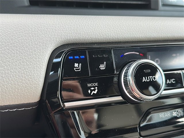 New 2026 Honda Passport TrailSport Elite image 32