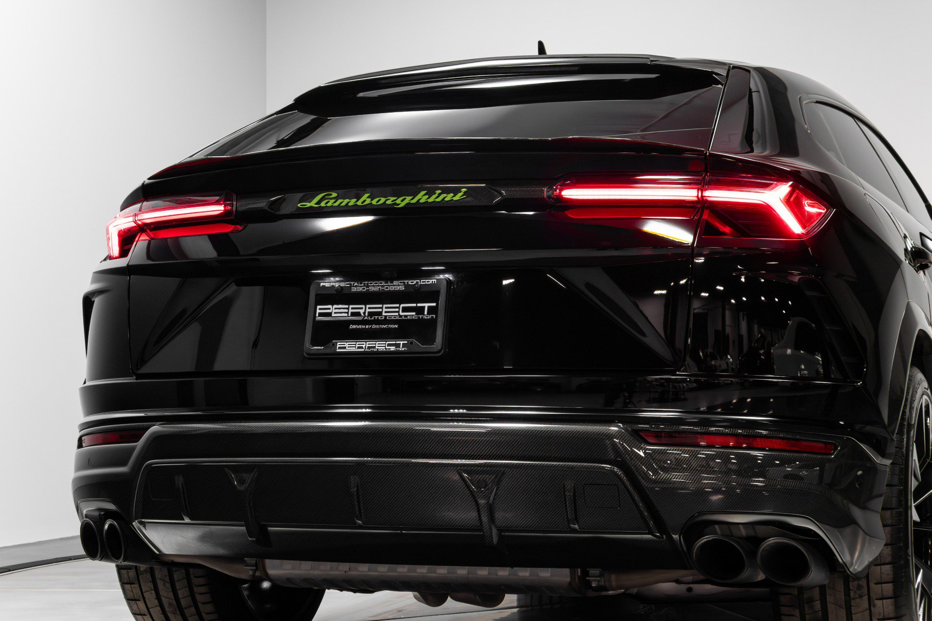 Used 2022 Lamborghini Urus image 90