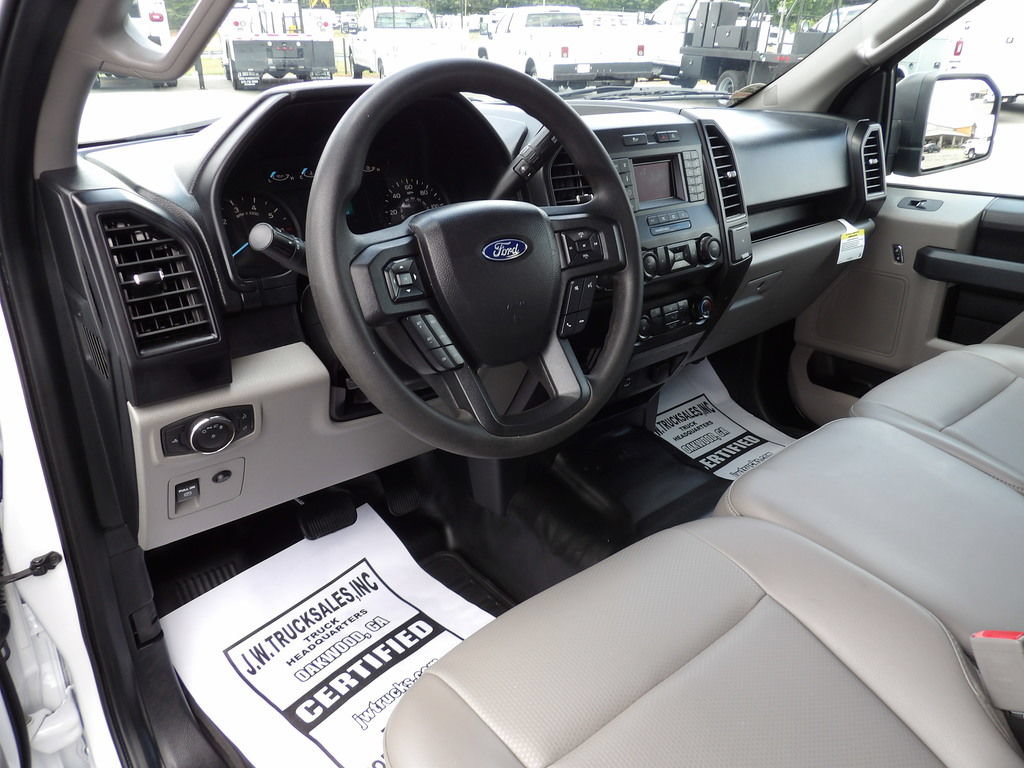 Used 2020 Ford F150 XL w/ XL Power Equipment Group AWD/4WD image 16