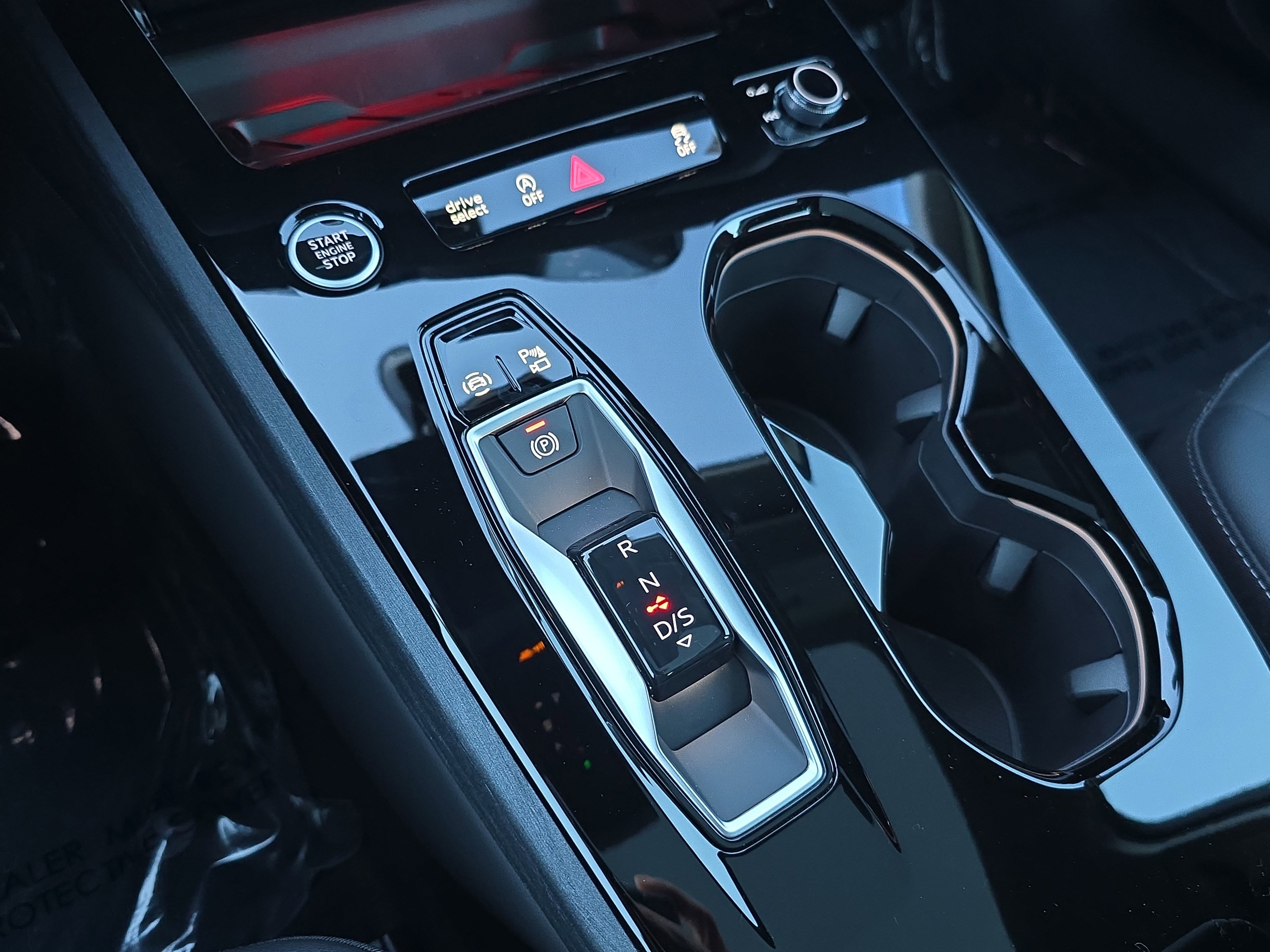 New 2025 Audi A5 2.0T Premium Plus image 23