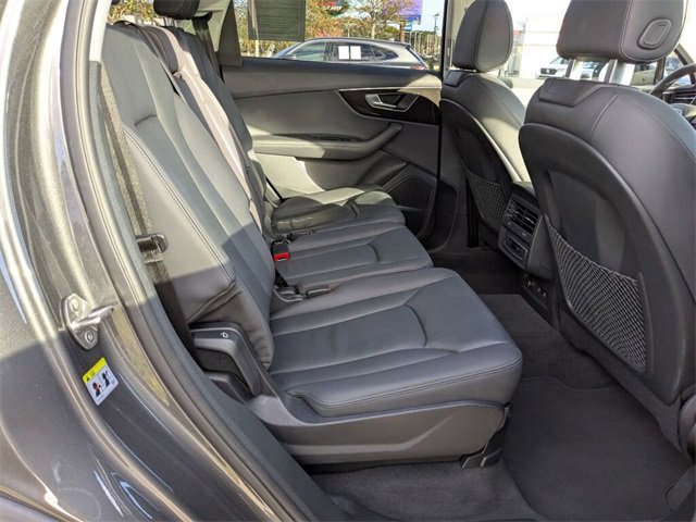 Used 2024 Audi Q7 2.0T Premium Plus image 34