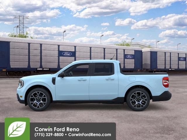 New 2026 Ford Maverick Lariat AWD/4WD image 3