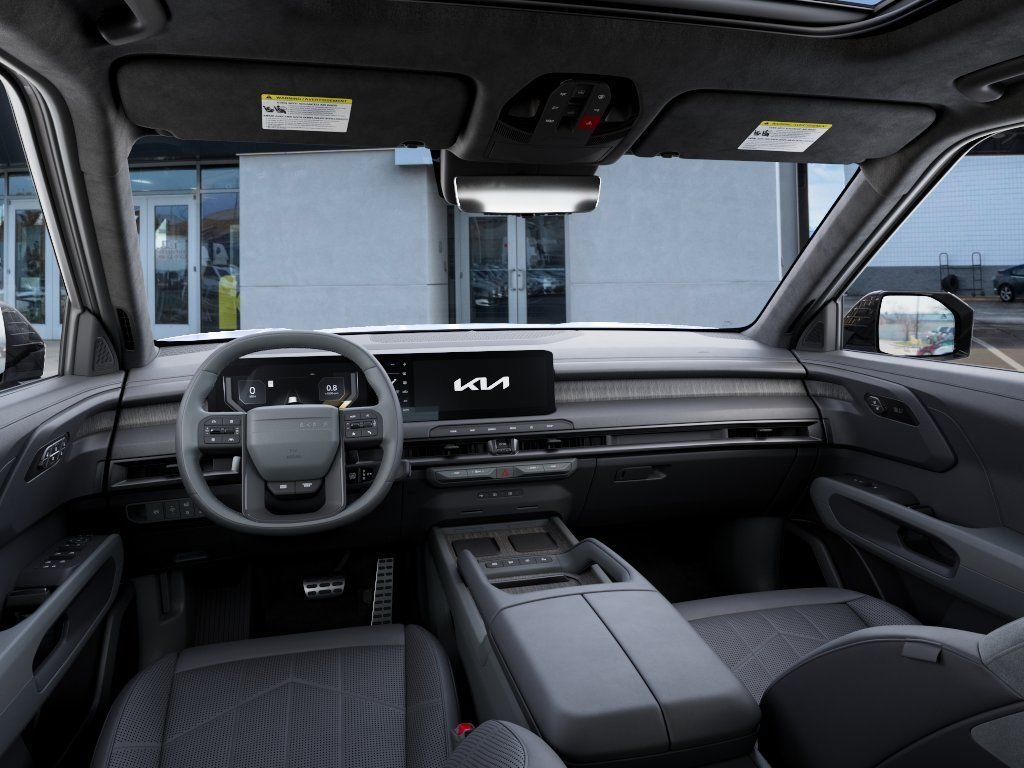 New 2027 Kia Telluride X-Line SX Prestige AWD/4WD image 14