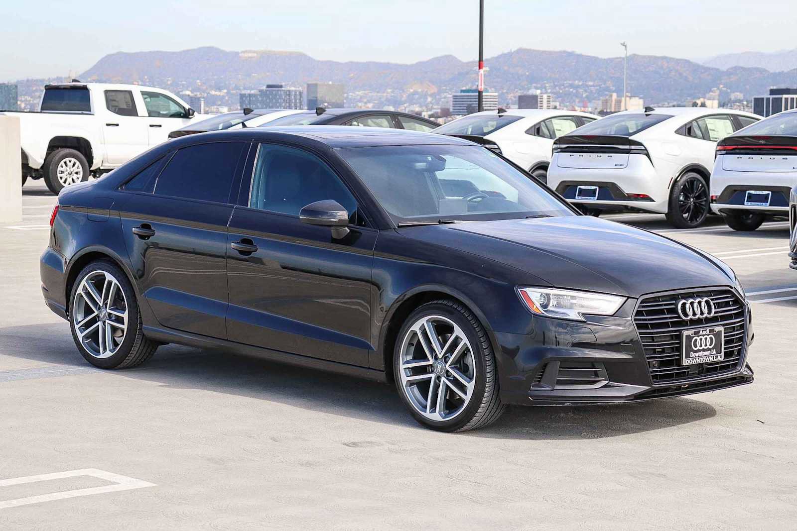 Used 2020 Audi A3 2.0T Premium image 3
