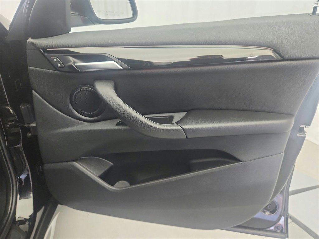 Used 2019 BMW X1 xDrive28i w/ Convenience Package image 26