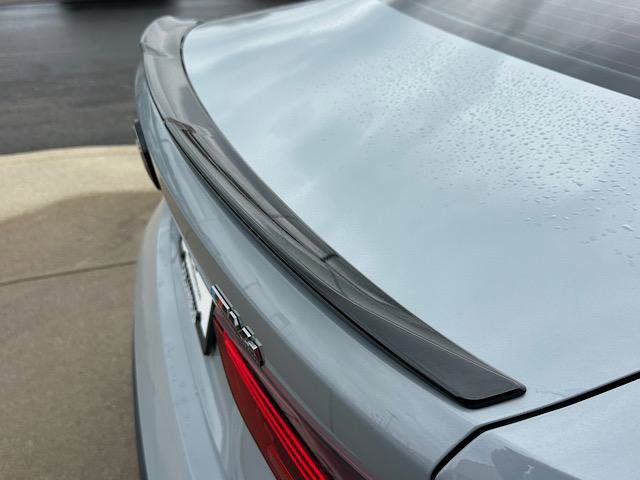 Used 2025 BMW M4 xDrive Competition AWD/4WD image 12