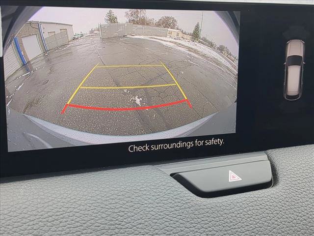 Used 2025 MAZDA CX-90 3.3 Turbo w/ Premium Sport Pkg image 19