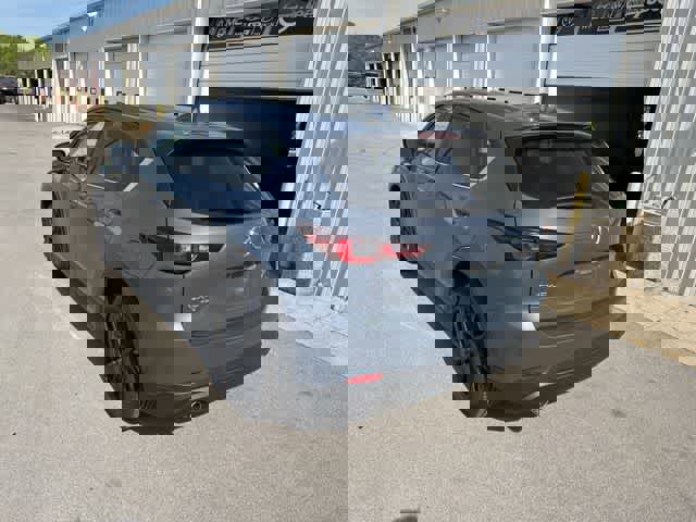 Used 2024 MAZDA CX-5 Carbon Edition image 17