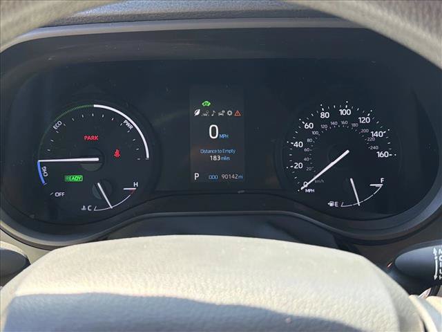 Certified 2022 Toyota Sienna LE FWD image 12