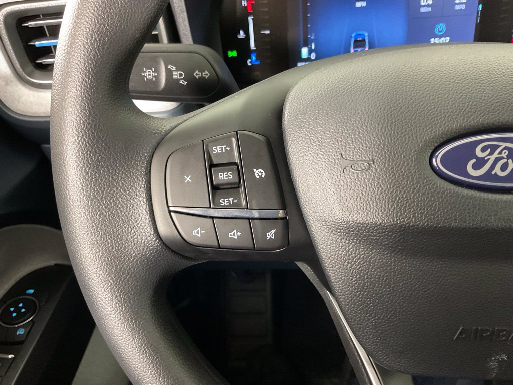 New 2026 Ford Maverick XLT FWD image 24