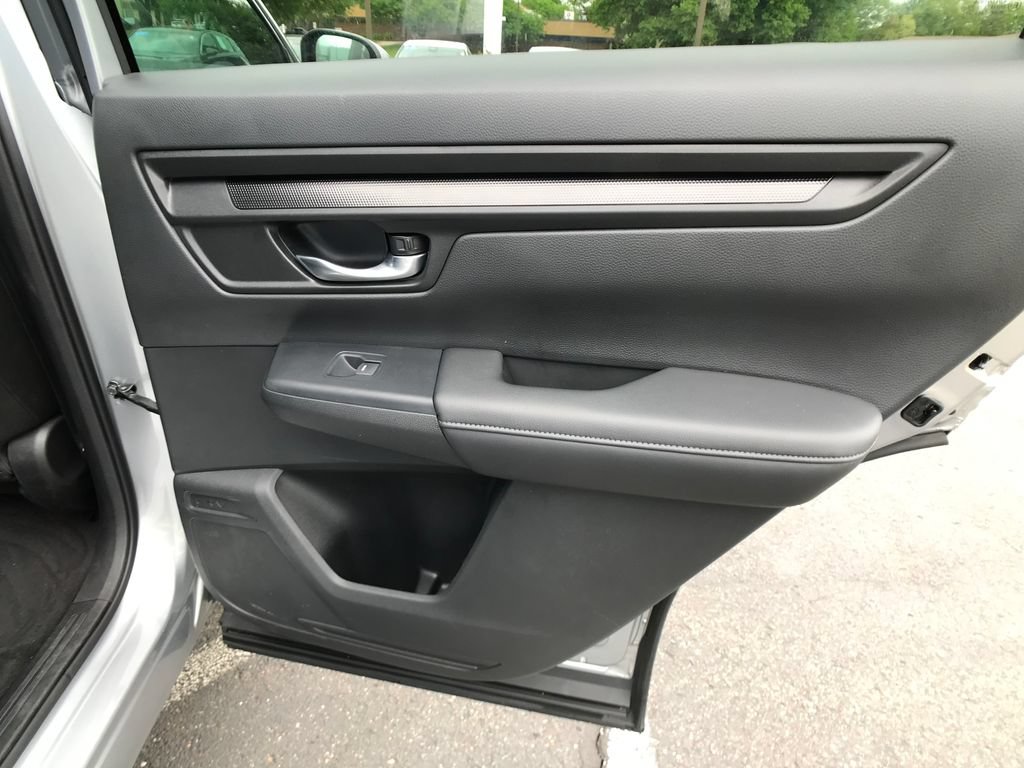 Certified 2024 Honda CR-V EX image 28