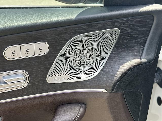 Used 2022 Mercedes-Benz GLS 450 4MATIC image 24