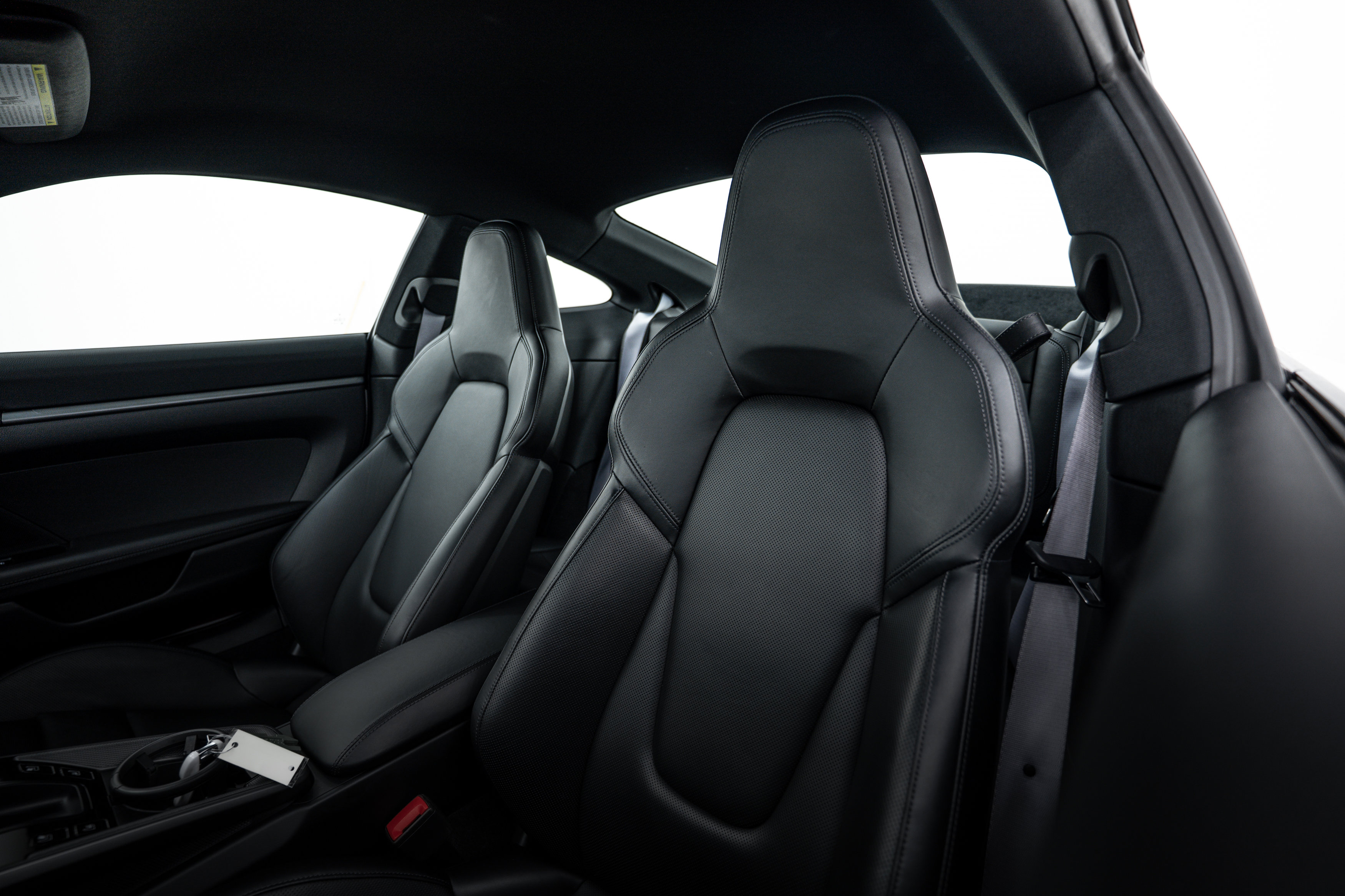 Certified 2020 Porsche 911 Carrera S image 18