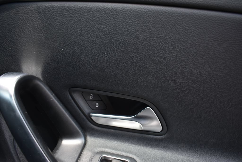 Used 2025 Mercedes-Benz CLA 250 image 25