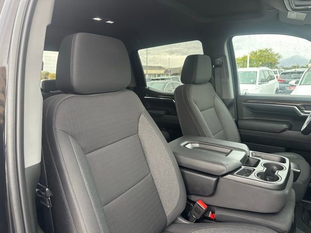 Used 2024 GMC Sierra 1500 Elevation w/ X31 Off-Road Package image 16