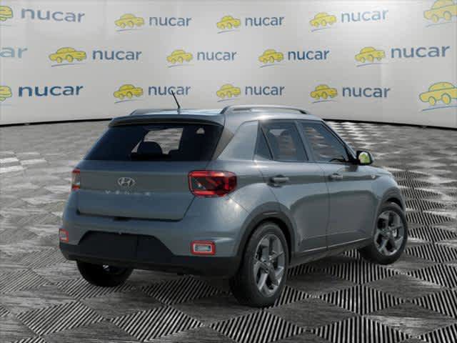 New 2026 Hyundai Venue SEL image 4