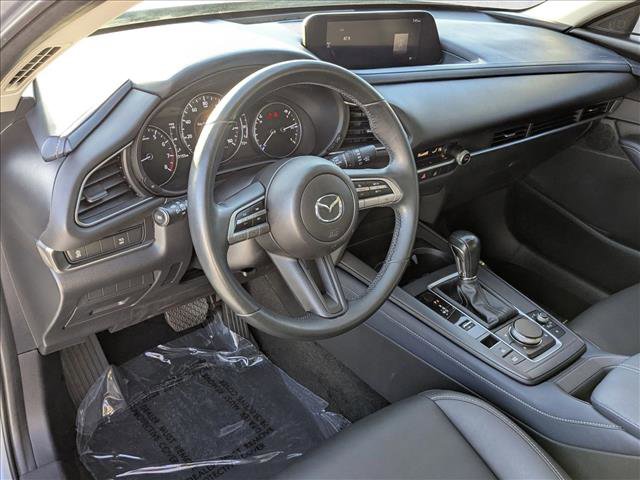 Used 2021 MAZDA CX-30 FWD 2.5 S w/ Select Package image 10