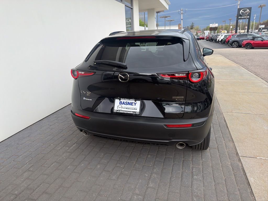 New 2026 MAZDA CX-30 Aire Edition AWD/4WD image 7