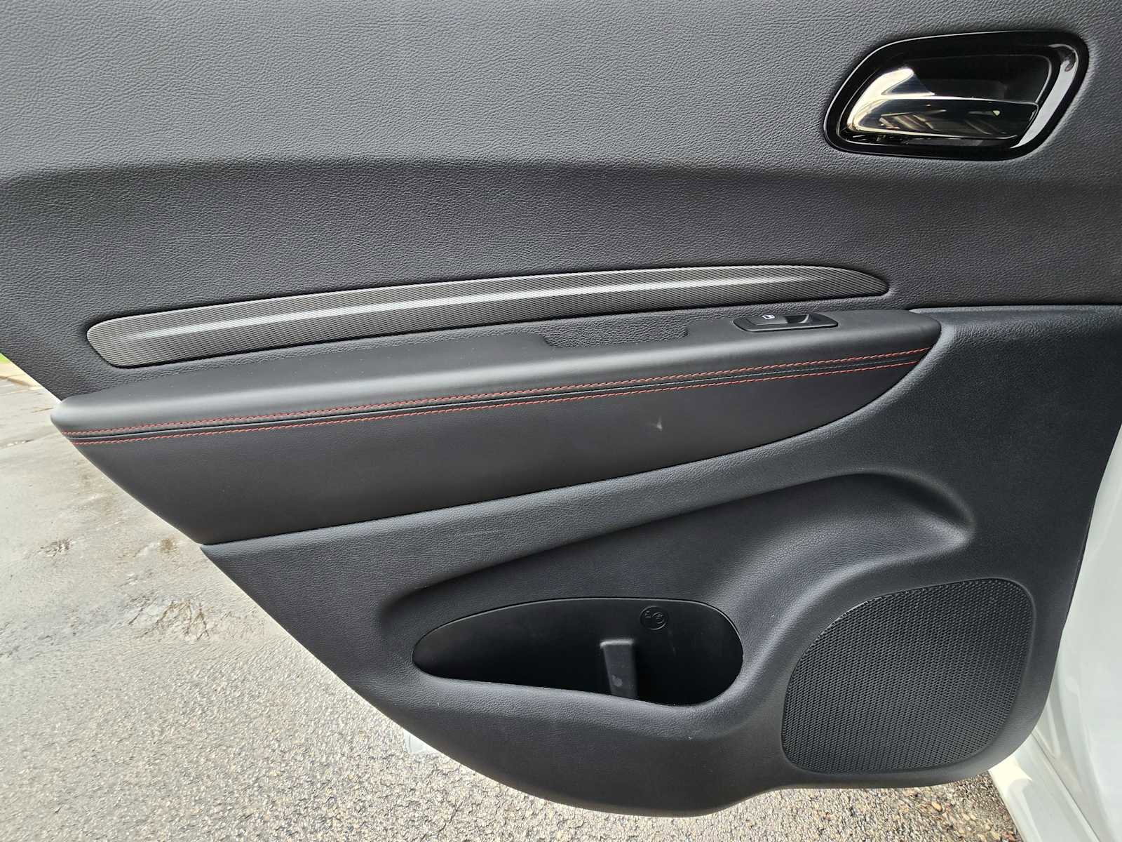 Used 2024 Dodge Durango GT AWD/4WD image 14