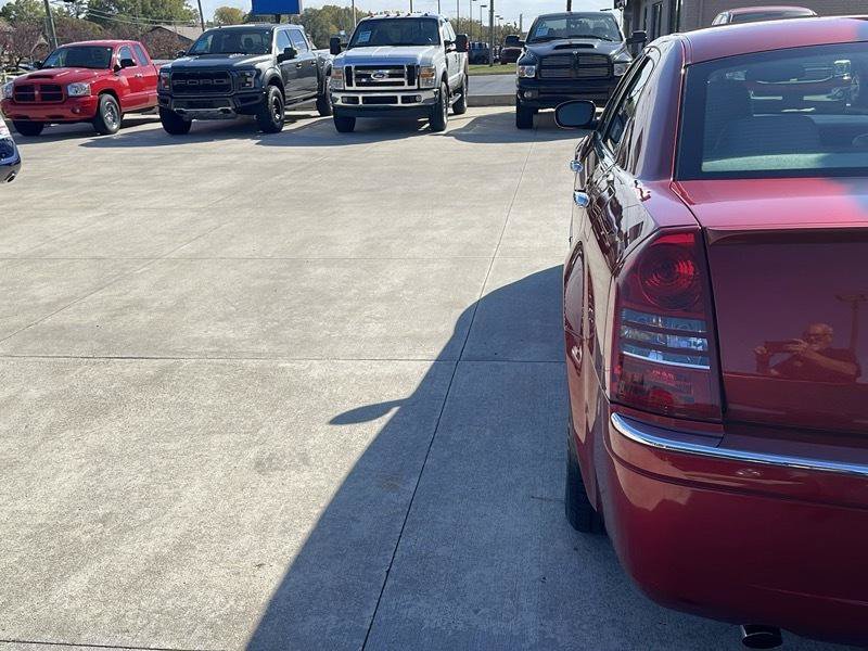 Used 2006 Chrysler 300 C RWD image 13