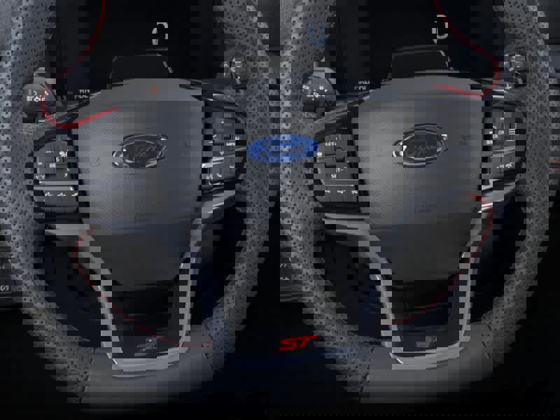 New 2026 Ford Explorer ST image 12