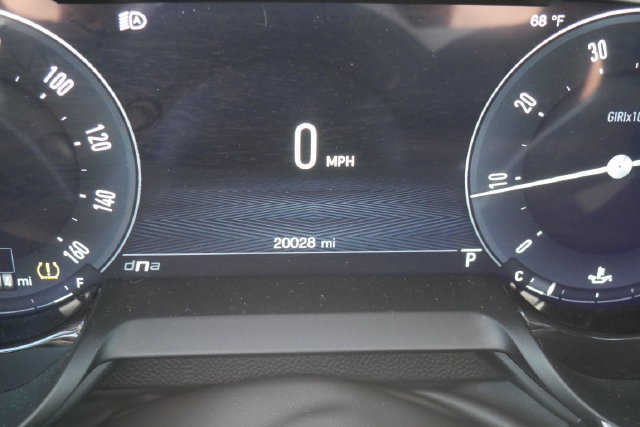Used 2024 Alfa Romeo Stelvio Veloce AWD/4WD image 21