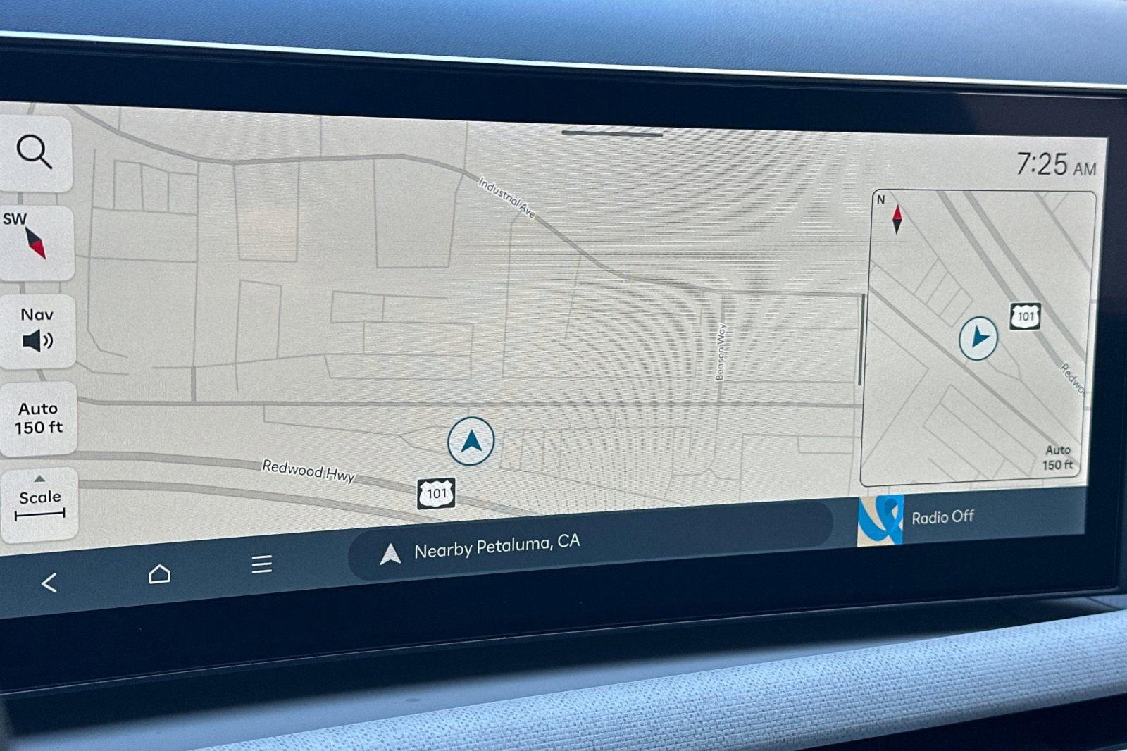 Certified 2025 Hyundai Tucson SEL image 22