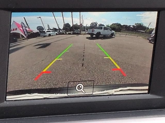 Used 2022 Ford Escape S FWD image 20