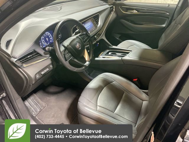 Used 2024 Buick Enclave Premium image 12
