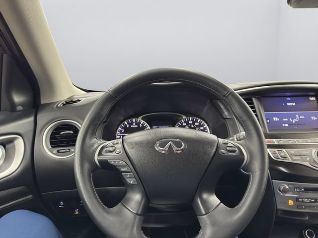 Used 2019 INFINITI QX60 Pure AWD/4WD image 10