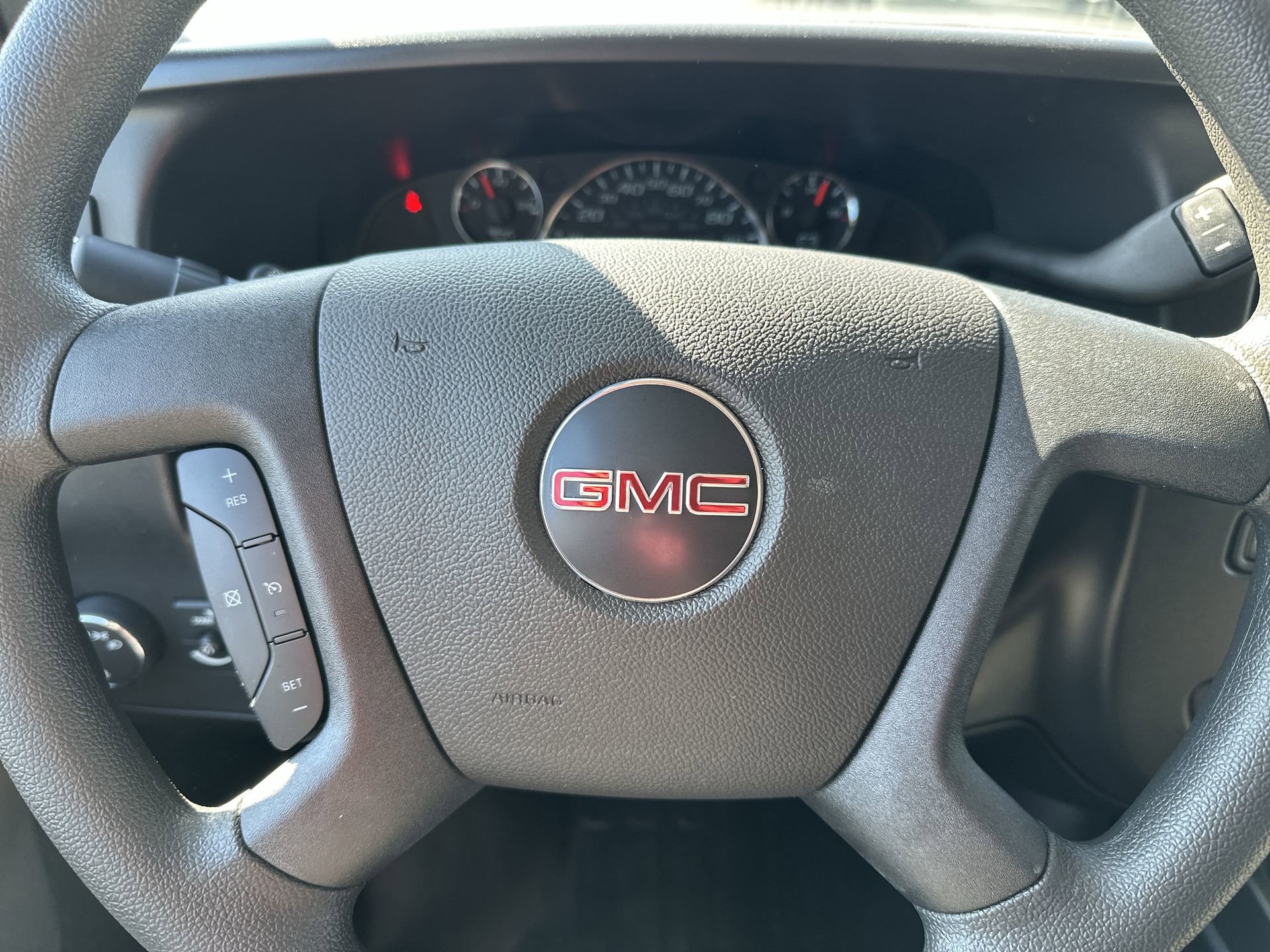 New 2026 GMC Savana 2500 Extended w/ Driver Convenience Package RWD image 14