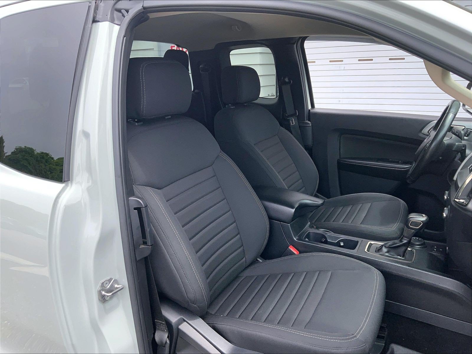 Used 2021 Ford Ranger XLT w/ Equipment Group 301A Mid AWD/4WD image 6