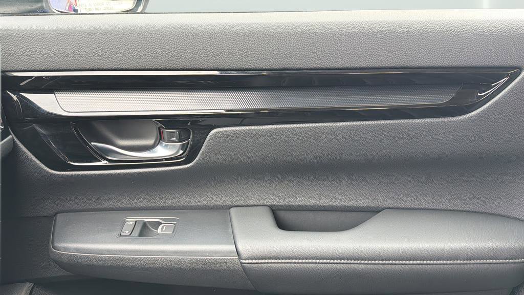 Used 2024 Honda CR-V EX-L image 13