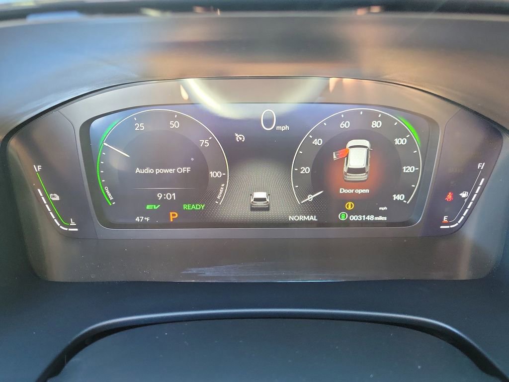 Certified 2026 Honda CR-V Sport-L image 32