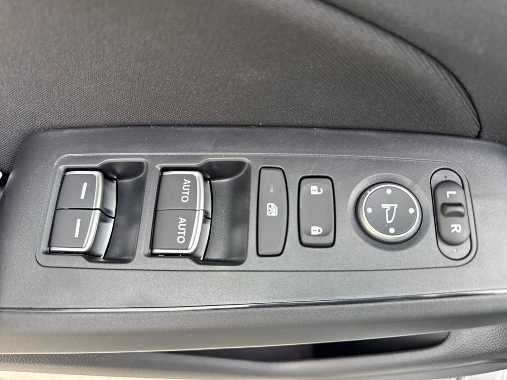 New 2026 Honda Civic LX image 13