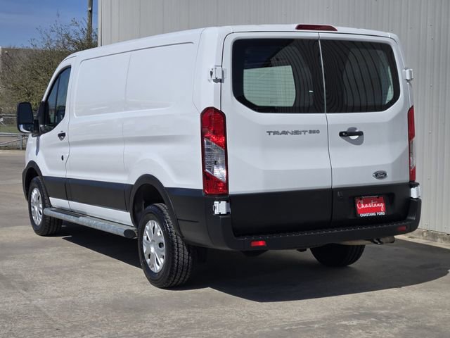 Used 2024 Ford Transit 250 Low Roof w/ Exterior Upgrade Package image 10
