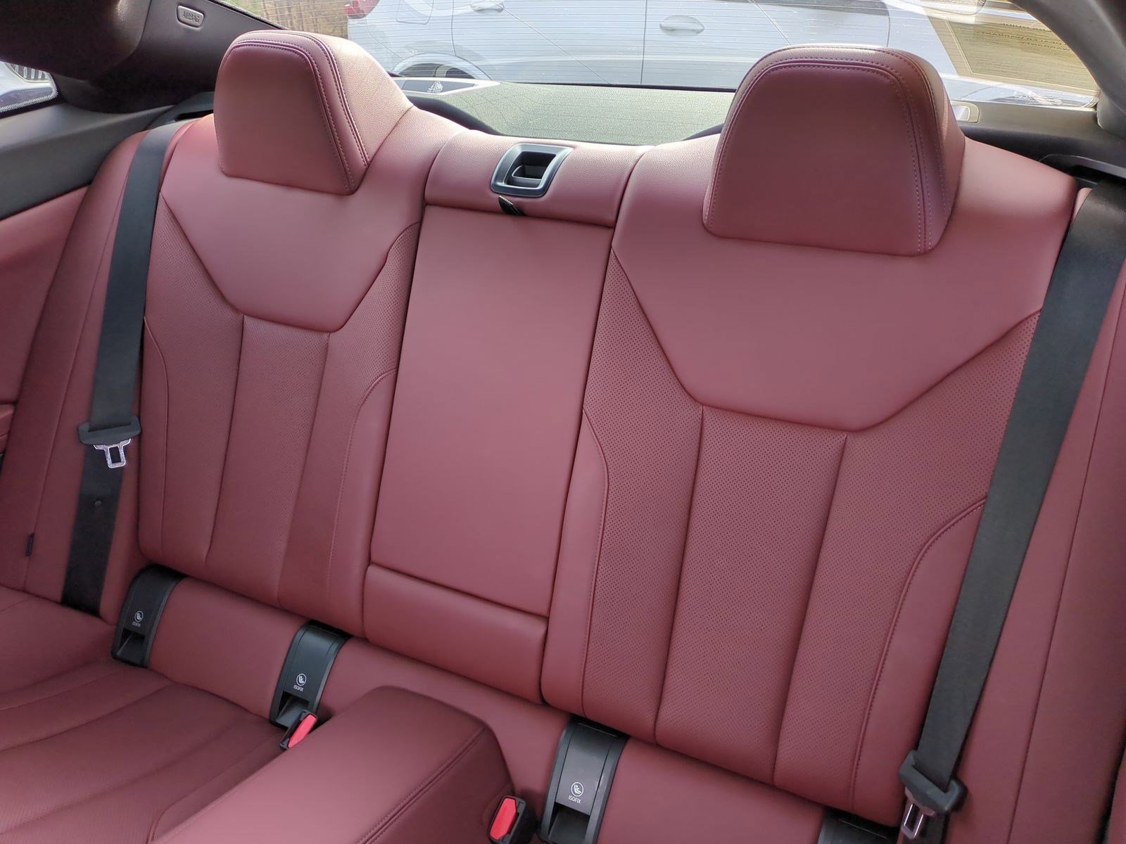 Certified 2023 BMW 430i Coupe w/ M Sport Package image 31